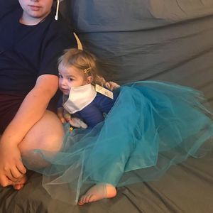 Meet your Posher, Joan